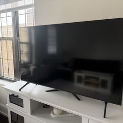 50-55” TV Only $239.99 