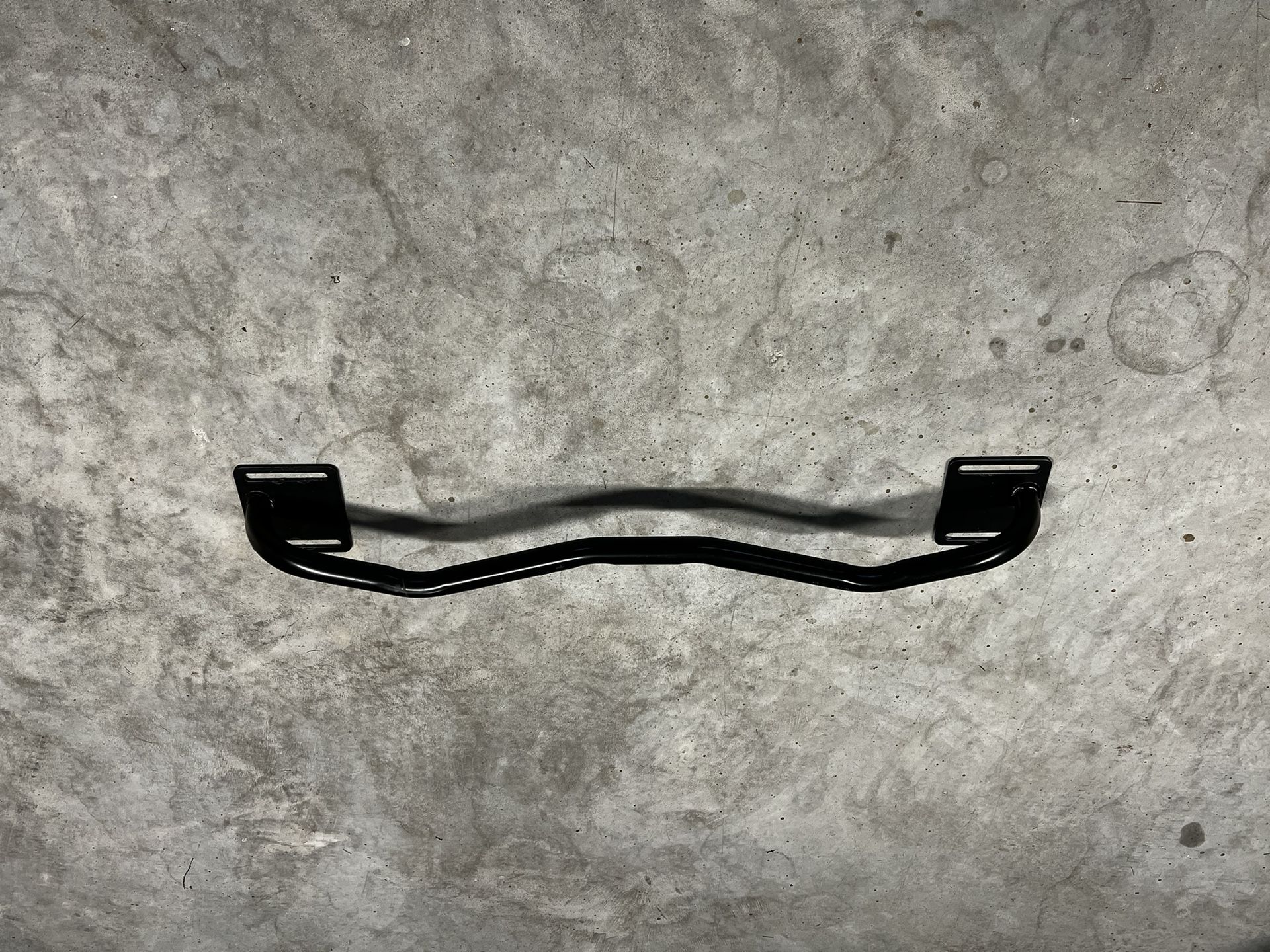 Pull Up Bar