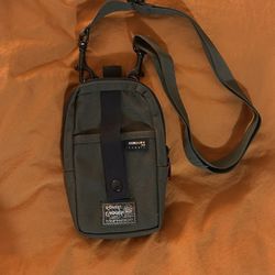 Rough Enough Phone Cross Body Bag