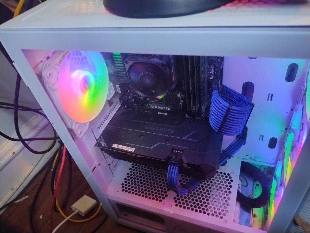 Game Pc