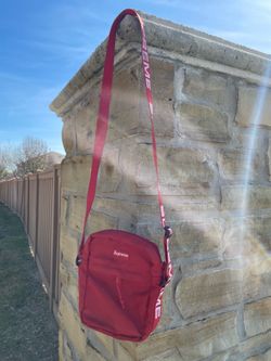Supreme Sidebags