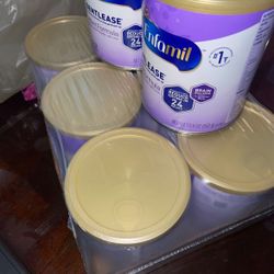 Baby Formula 