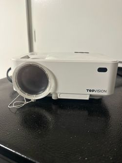 Mini projector
