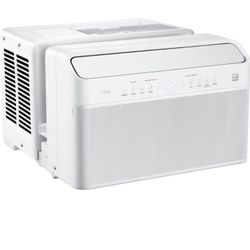 Window AC Unit