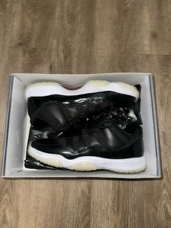 Jordan 11 Low 72-10