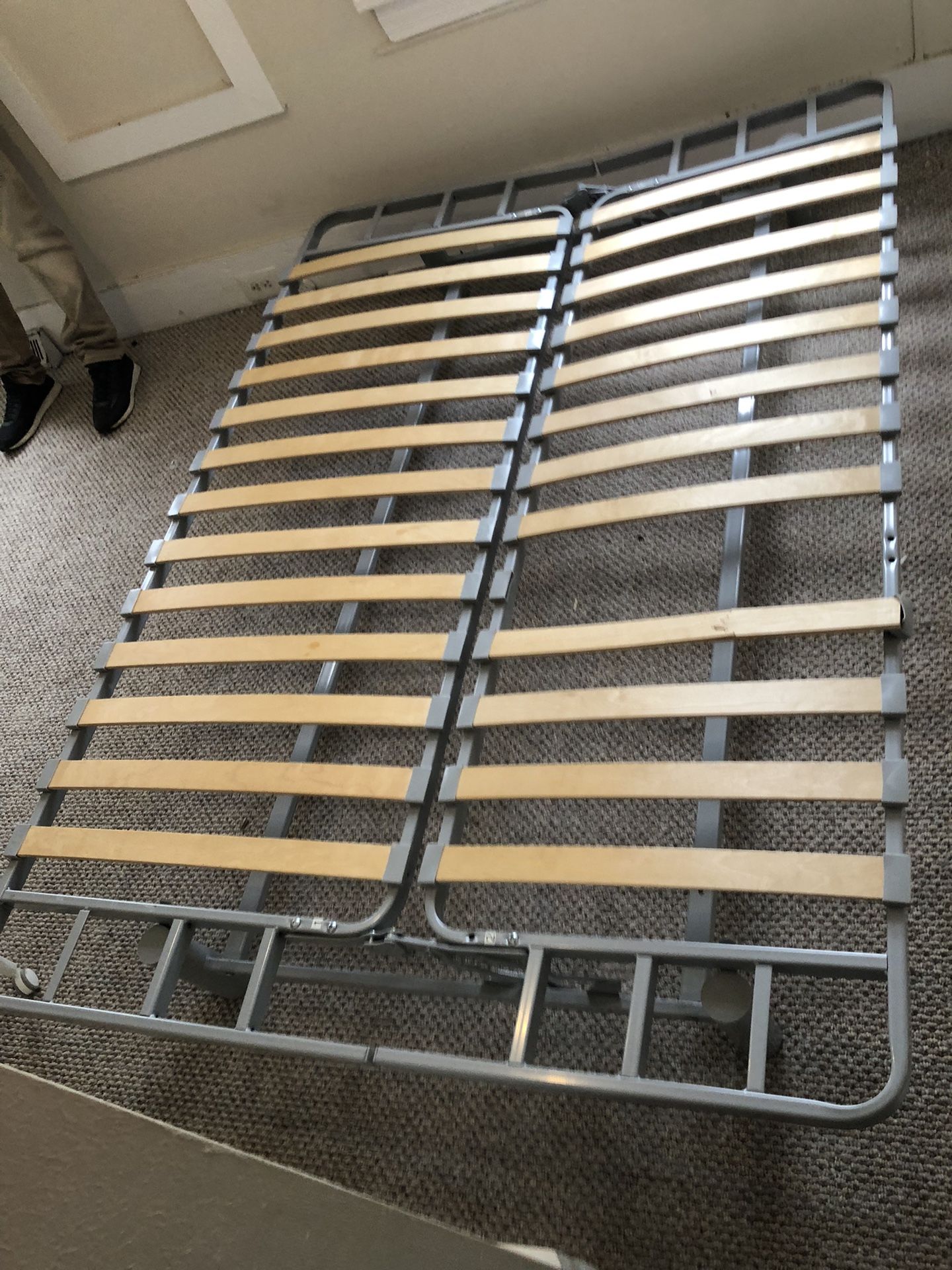 Futon Couch/bed