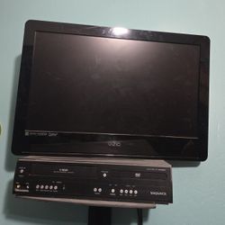 26inch Flat Screen