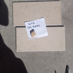 Tile  Approx.4000 + Only $500