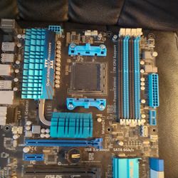 ASUS M5A99FX PRO R2.0