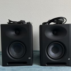 Presonus Eris E5 pair