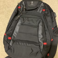 New Backpacks