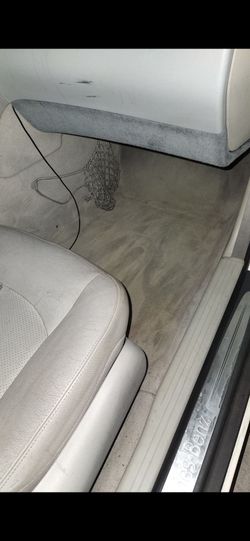 2004 Mercedes-Benz CLK-Class