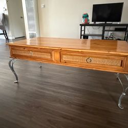 2 set coffee tables