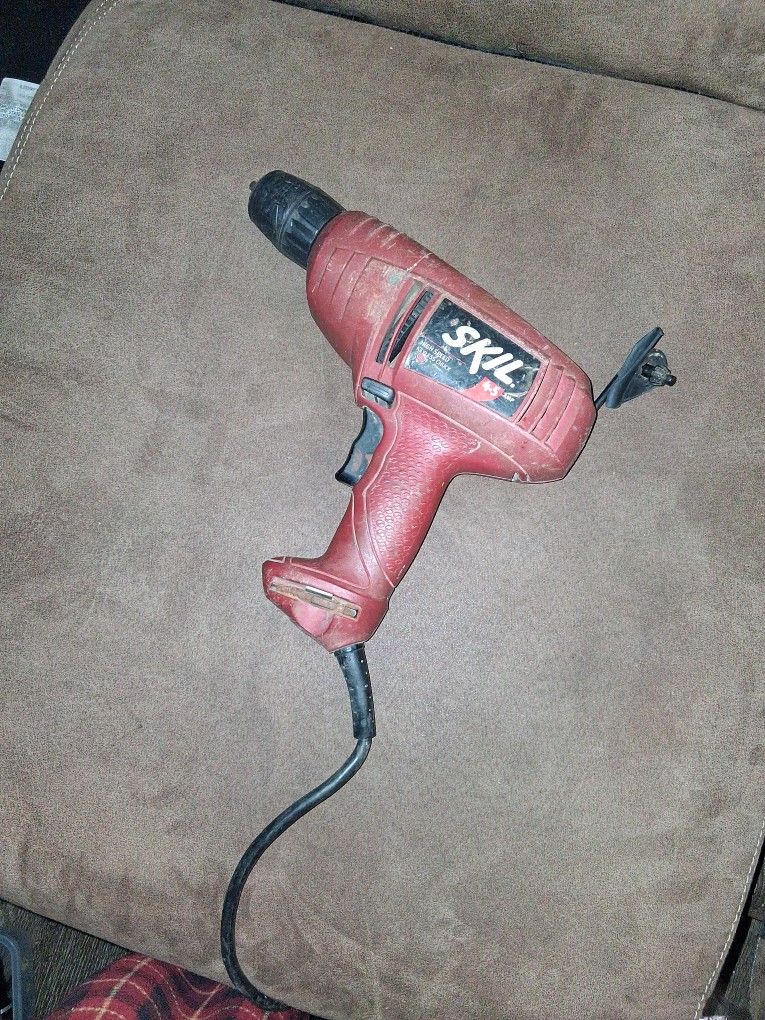 Drill