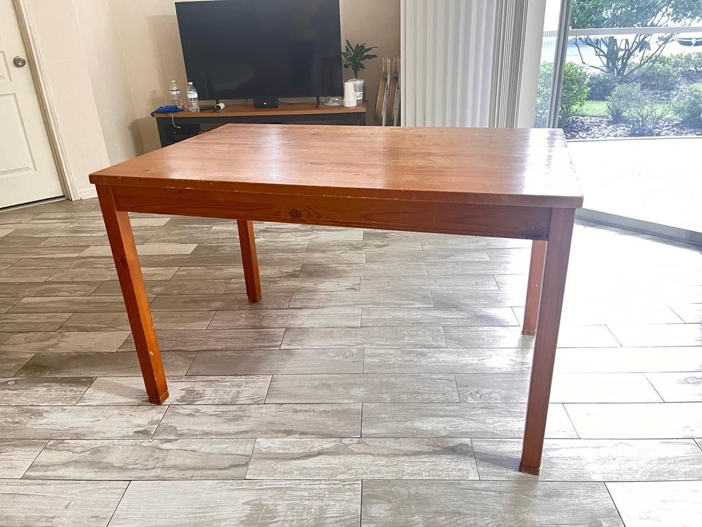 Table Desk