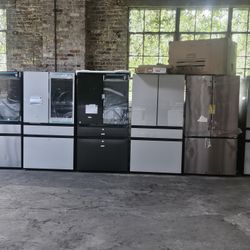 Refrigerator New 50% Off Address 2829 North Main Street