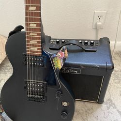 Epiphone Les Paul Special II GT