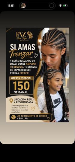 Oferta de empleo