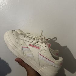 Women’s Reebok