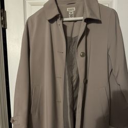Woman’s Coat