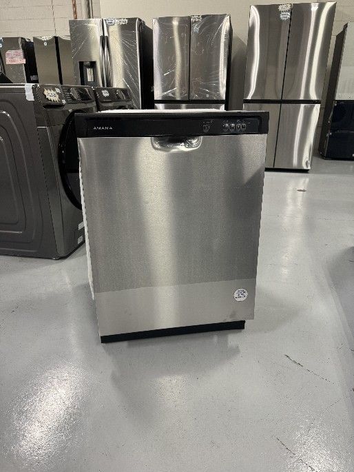 Stainless Steel Dishwasher BRAND NEW 24" 