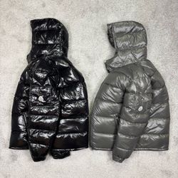 Winter coat available