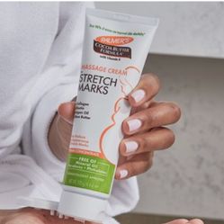 Stretch Mark Cream
