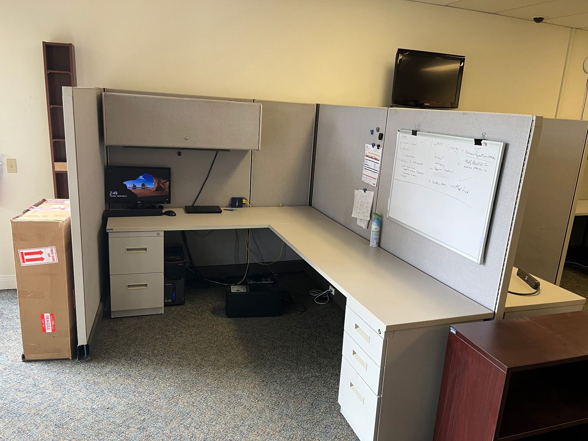 Office Furniture