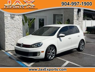 2013 Volkswagen GTI