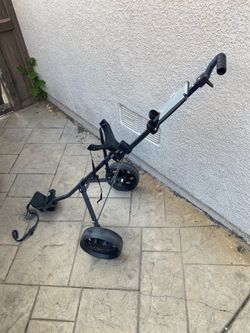Ram golf cart $35