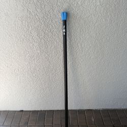Yoga Stretch Workout Pole 4ft