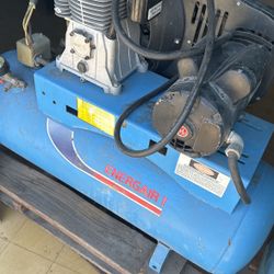 Air Compressor 