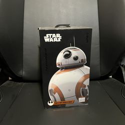 Star Wars BB-8 App Enabled Droid