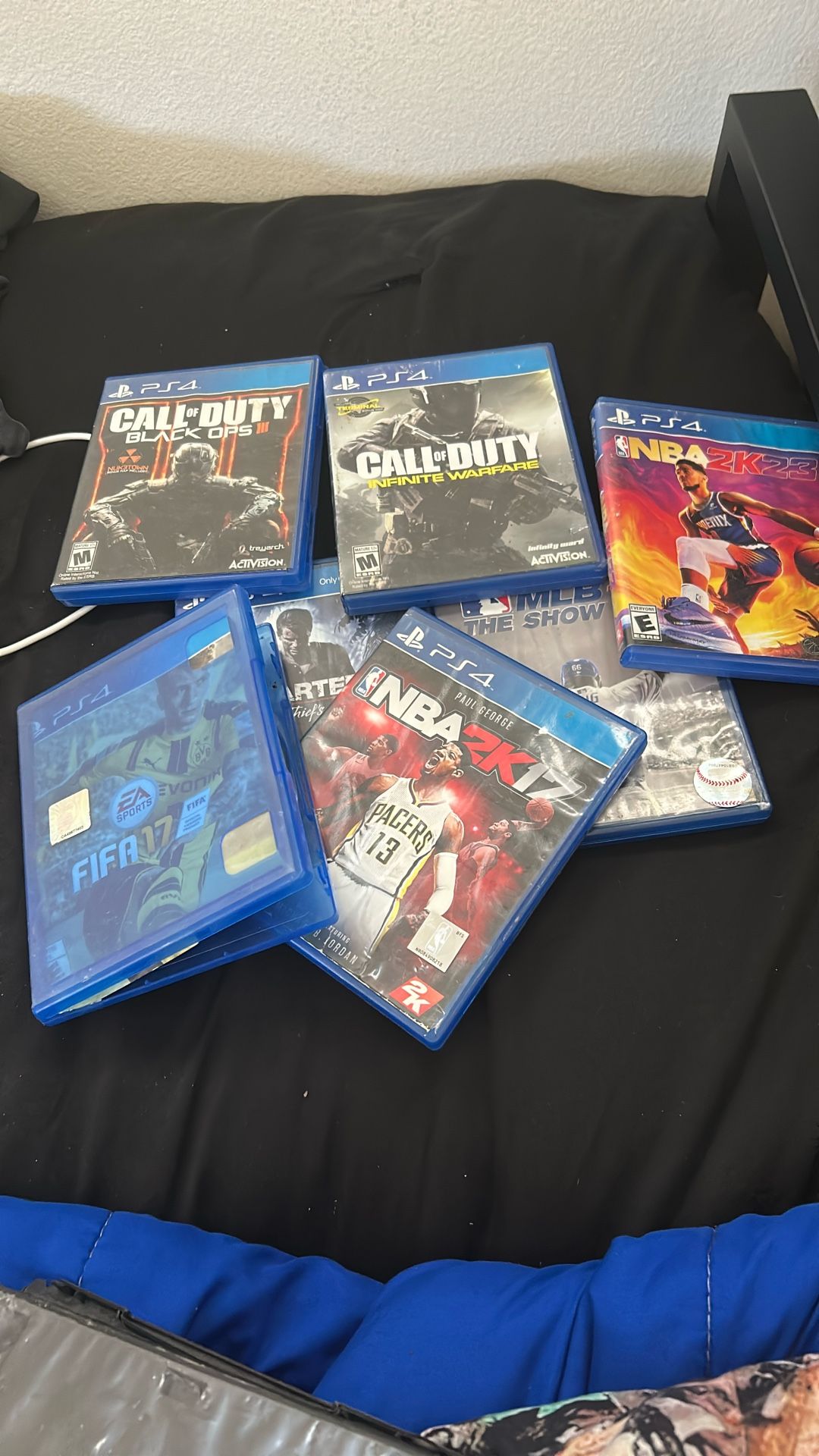 playstations dics