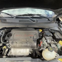 18” Jeep Compass Parts For Sale! 