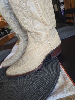 DAN POST BOOTS