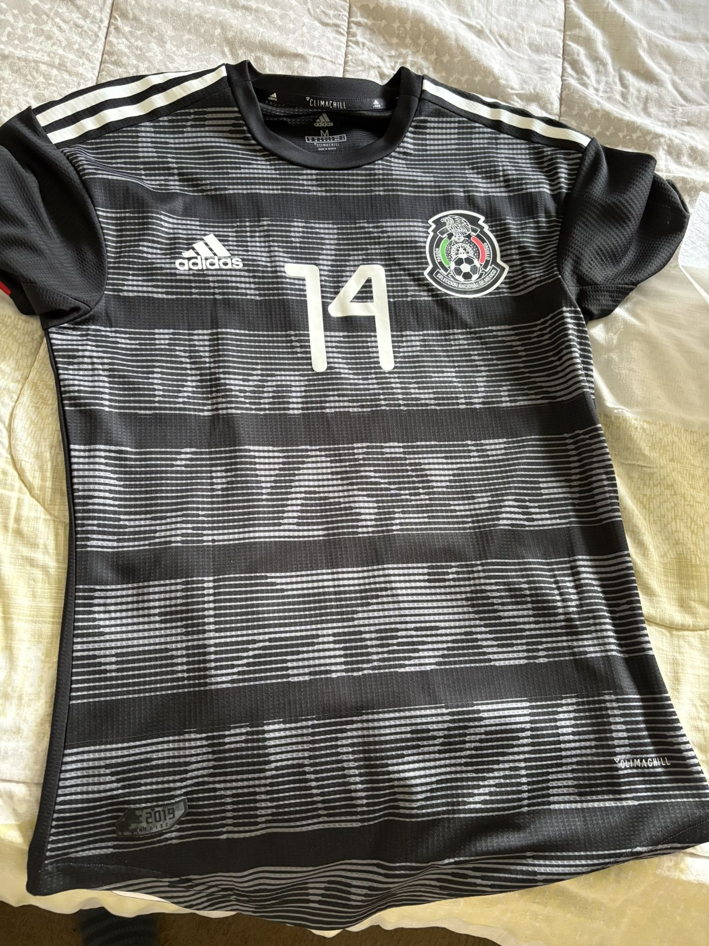 México Jersey Chicharito