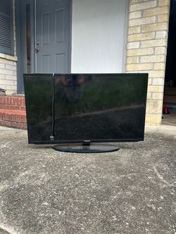 20 inch Samsung TV