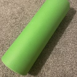 Maximo Fitness Foam Roller Green