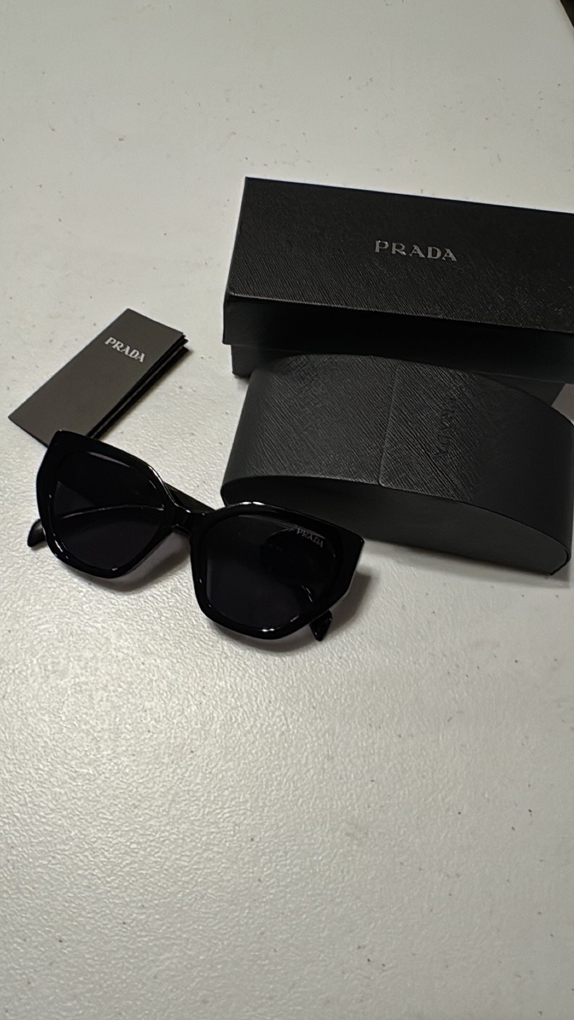 Prada Sunglasses