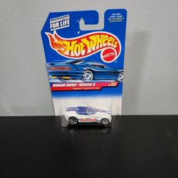 CONCEPT CAR 1999 DODGE #972