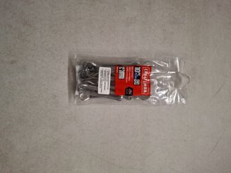 Craftman 10 pc Metric Wrench Set