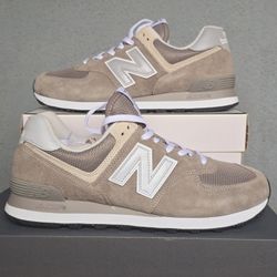 New Men's New Balance Sneakers Size 10.5 Only 