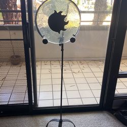 Sun Decoration