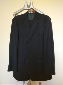 John W Nordstrom Suit