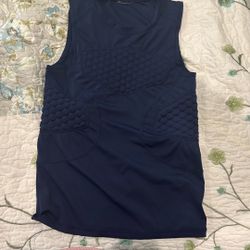 Chest Protector Protective Gear Youth  Sleeveless