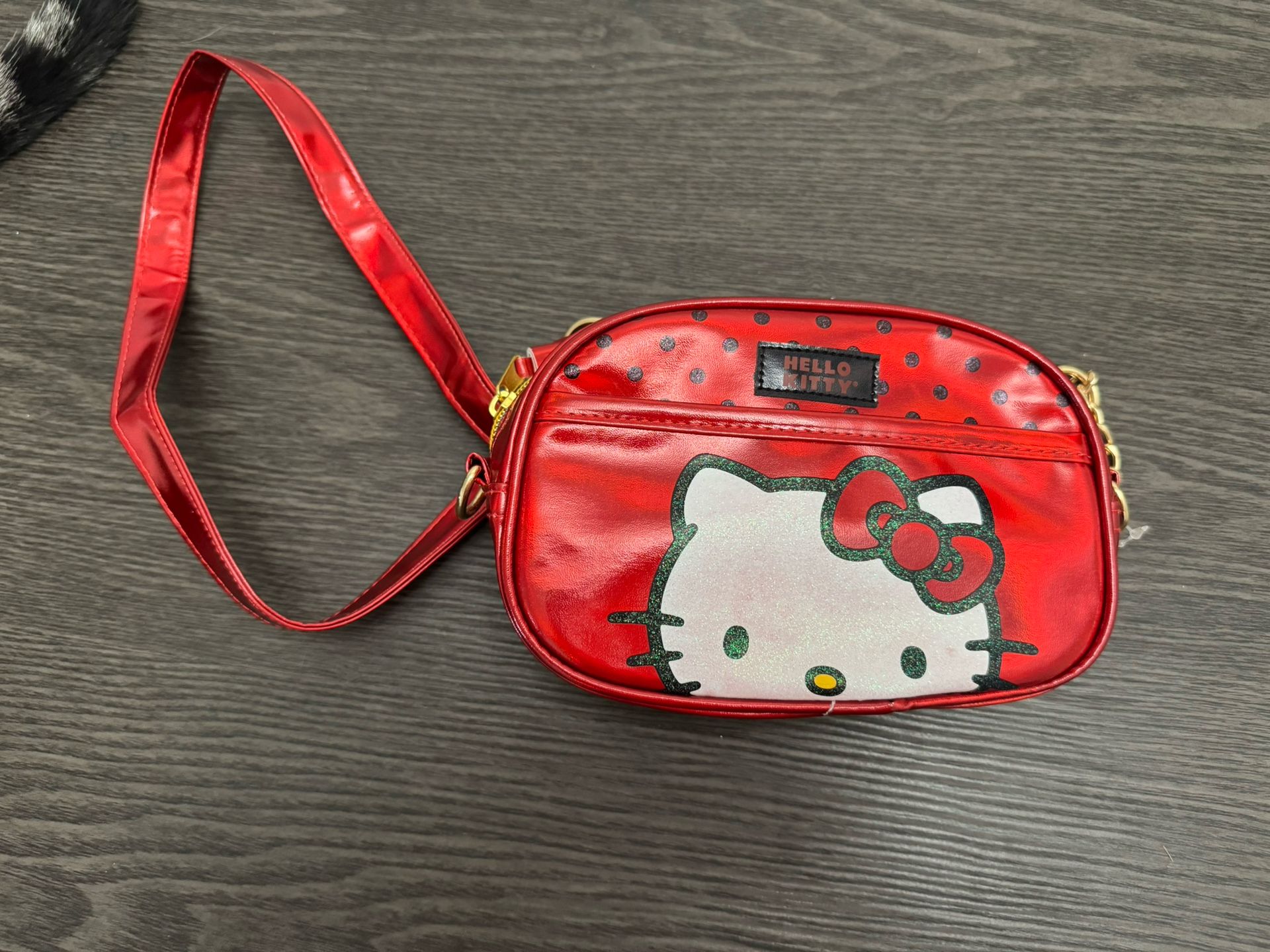 Hello Kitty Mini Purse