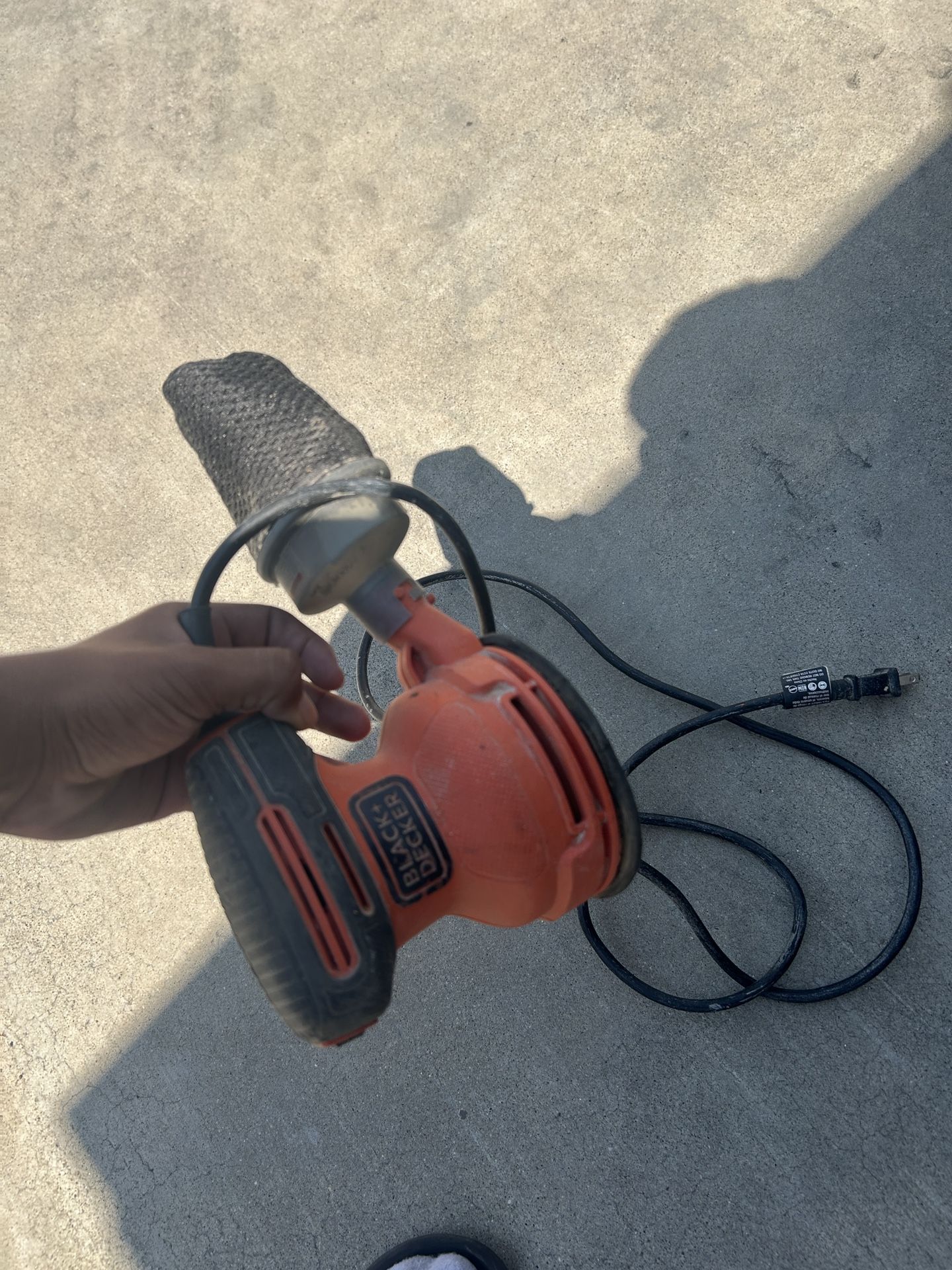 Power Tool