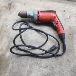 Milwaukee 0302-20 1/2 HEAVY DUTY 