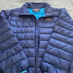 Boys Jacket 